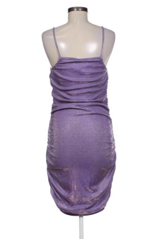 Kleid H&M Divided, Größe M, Farbe Lila, Preis 30,00 €