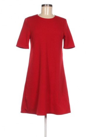 Kleid H&M Divided, Größe L, Farbe Rot, Preis € 17,74