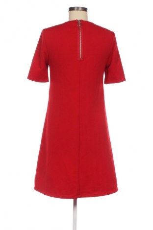 Kleid H&M Divided, Größe L, Farbe Rot, Preis € 17,74