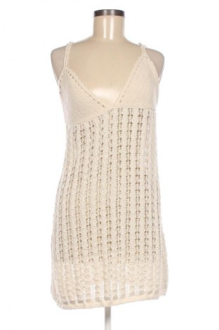 Kleid H&M Divided, Größe M, Farbe Beige, Preis € 14,83