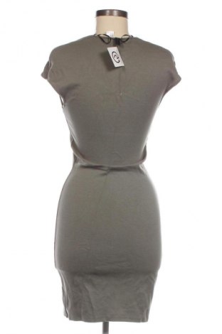 Šaty  H&M Divided, Velikost M, Barva Šedá, Cena  369,00 Kč