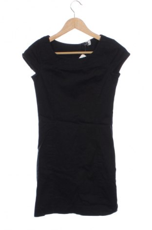 Šaty  H&M Divided, Velikost XS, Barva Černá, Cena  367,00 Kč
