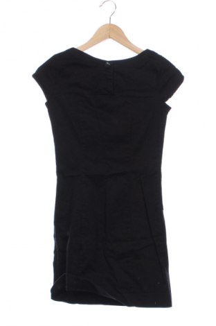 Šaty  H&M Divided, Velikost XS, Barva Černá, Cena  367,00 Kč
