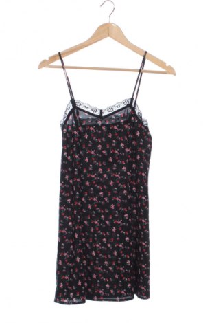 Рокля H&M Divided, Размер XS, Цвят Многоцветен, Цена 29,00 лв.