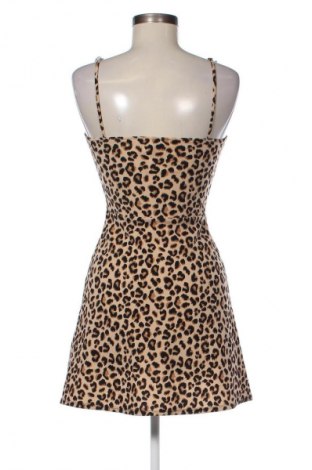 Sukienka H&M Divided, Rozmiar S, Kolor Kolorowy, Cena 66,67 zł