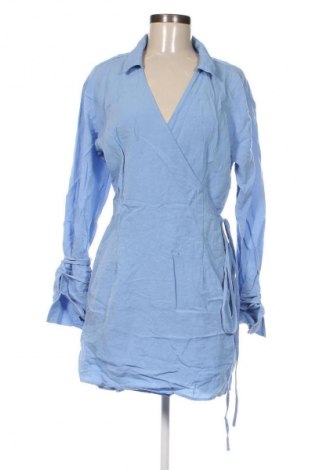 Ruha H&M Divided, Méret M, Szín Kék, Ár 7 879 Ft