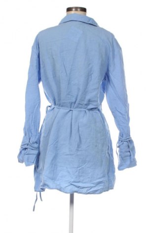Ruha H&M Divided, Méret M, Szín Kék, Ár 7 879 Ft