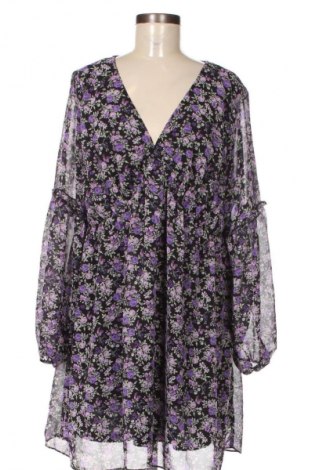 Rochie H&M Divided, Mărime XL, Culoare Multicolor, Preț 98,99 Lei