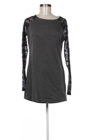 Šaty  H&M Divided, Veľkosť M, Farba Sivá, Cena  14,91 €