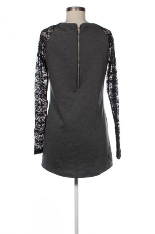 Šaty  H&M Divided, Veľkosť M, Farba Sivá, Cena  14,91 €
