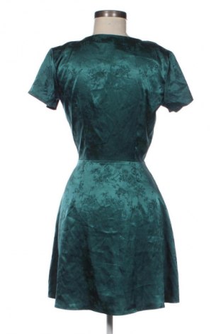 Sukienka H&M Divided, Rozmiar S, Kolor Zielony, Cena 66,67 zł