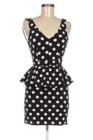 Šaty  H&M Divided, Veľkosť XS, Farba Viacfarebná, Cena  15,00 €