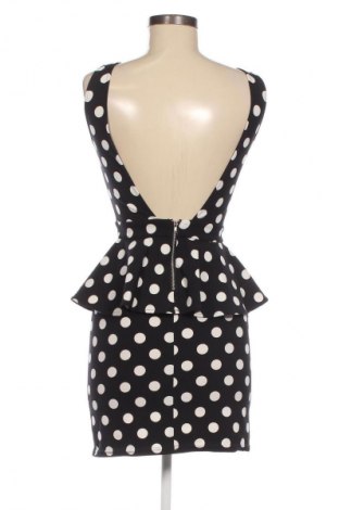Šaty  H&M Divided, Veľkosť XS, Farba Viacfarebná, Cena  15,00 €