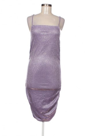 Rochie H&M Divided, Mărime M, Culoare Mov, Preț 152,63 Lei
