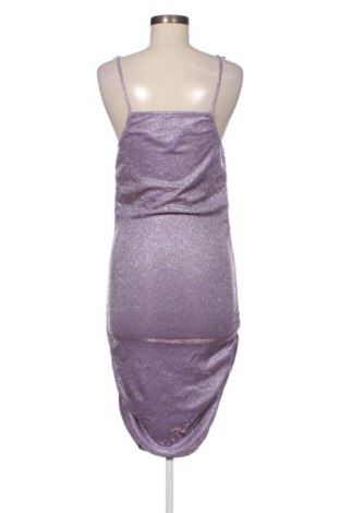 Rochie H&M Divided, Mărime M, Culoare Mov, Preț 152,63 Lei