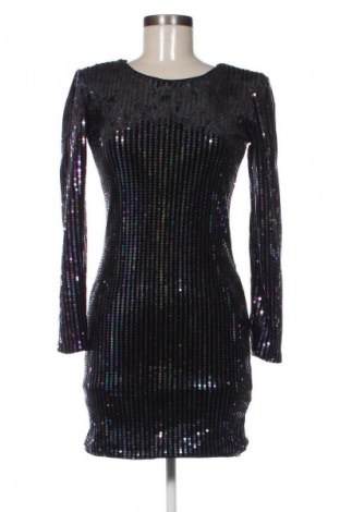 Kleid H&M Divided, Größe S, Farbe Mehrfarbig, Preis € 29,59