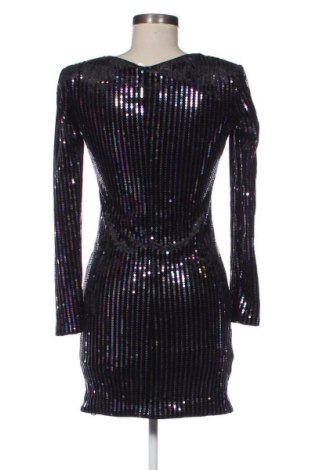 Kleid H&M Divided, Größe S, Farbe Mehrfarbig, Preis € 29,59