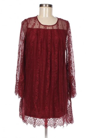 Φόρεμα H&M Divided, Μέγεθος S, Χρώμα Κόκκινο, Τιμή 18,99 €
