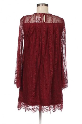 Φόρεμα H&M Divided, Μέγεθος S, Χρώμα Κόκκινο, Τιμή 18,99 €
