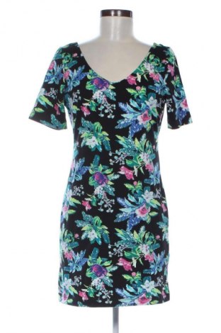 Kleid H&M Divided, Größe L, Farbe Mehrfarbig, Preis € 14,83