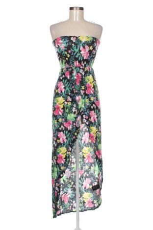 Šaty  H&M Divided, Velikost XS, Barva Vícebarevné, Cena  367,00 Kč