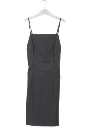 Šaty  H&M Divided, Velikost XS, Barva Šedá, Cena  318,00 Kč