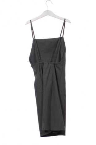Šaty  H&M Divided, Velikost XS, Barva Šedá, Cena  318,00 Kč