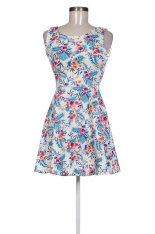 Kleid H&M Divided, Größe M, Farbe Mehrfarbig, Preis € 12,99
