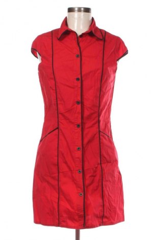 Sukienka H&M Divided, Rozmiar M, Kolor Czerwony, Cena 110,34 zł