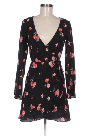 Kleid H&M Divided, Größe S, Farbe Mehrfarbig, Preis € 15,99