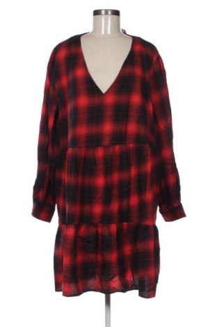 Sukienka H&M Divided, Rozmiar 3XL, Kolor Kolorowy, Cena 66,67 zł