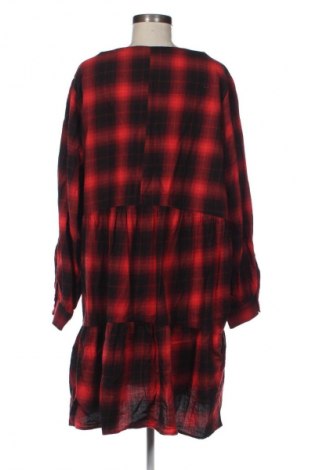 Sukienka H&M Divided, Rozmiar 3XL, Kolor Kolorowy, Cena 66,67 zł