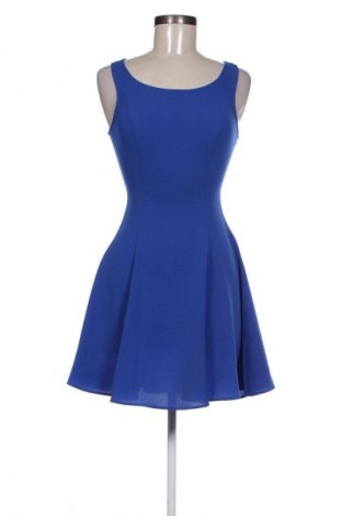 Sukienka H&M Divided, Rozmiar XS, Kolor Niebieski, Cena 66,67 zł