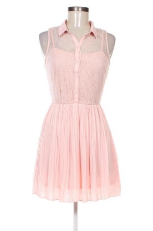 Φόρεμα H&M Divided, Μέγεθος M, Χρώμα Ρόζ , Τιμή 14,83 €