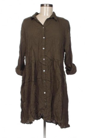 Šaty  H&M L.O.G.G., Velikost XL, Barva Zelená, Cena  1 249,00 Kč