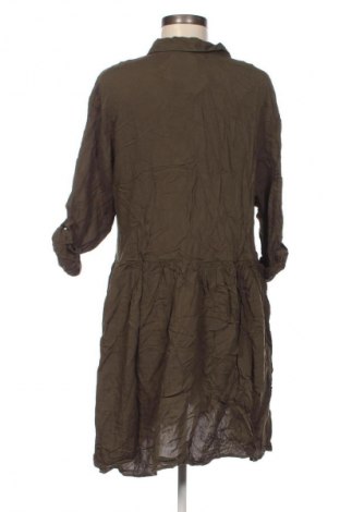 Šaty  H&M L.O.G.G., Velikost XL, Barva Zelená, Cena  1 249,00 Kč