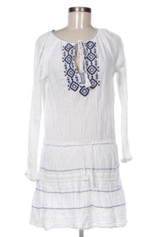 Šaty  H&M L.O.G.G., Veľkosť S, Farba Biela, Cena  14,91 €