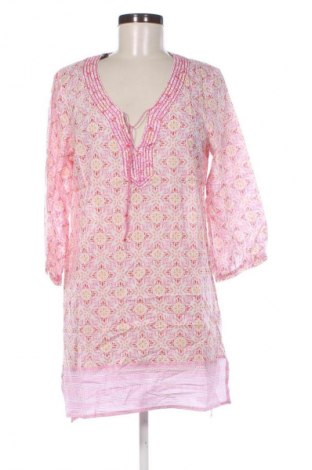 Sukienka H&M L.O.G.G., Rozmiar M, Kolor Kolorowy, Cena 66,39 zł