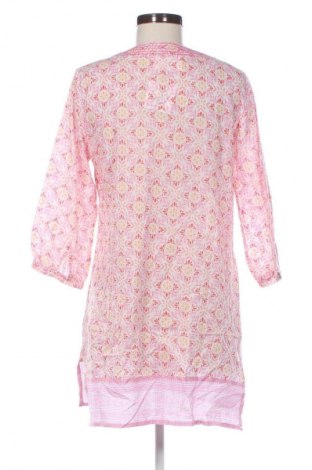 Sukienka H&M L.O.G.G., Rozmiar M, Kolor Kolorowy, Cena 66,39 zł