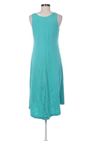 Šaty  H&M L.O.G.G., Velikost M, Barva Modrá, Cena  366,00 Kč