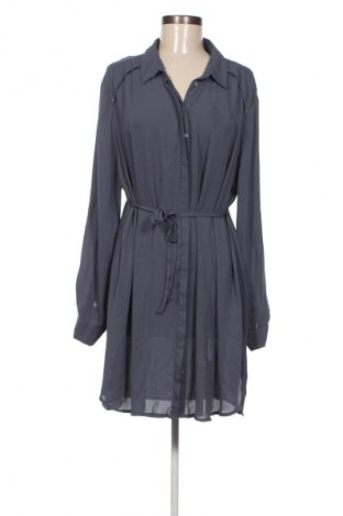Rochie H&M Mama, Mărime XL, Culoare Gri, Preț 163,99 Lei