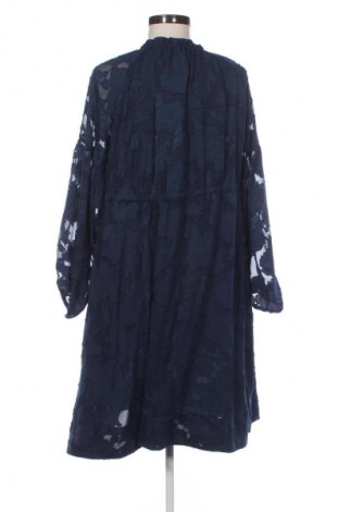 Sukienka H&M Mama, Rozmiar L, Kolor Niebieski, Cena 67,41 zł