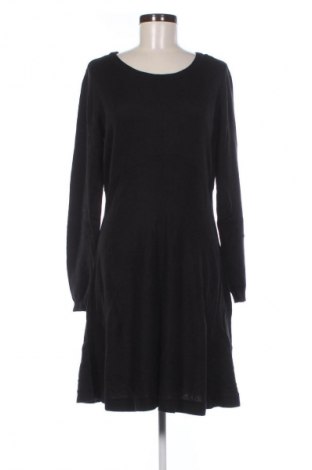 Sukienka H&M Mama, Rozmiar L, Kolor Czarny, Cena 67,41 zł