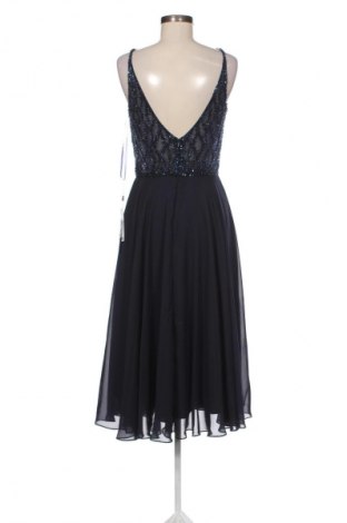 Kleid HEY KYLA, Größe M, Farbe Blau, Preis 224,99 €