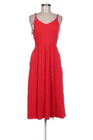 Φόρεμα Halara, Μέγεθος M, Χρώμα Κόκκινο, Τιμή 11,99 €