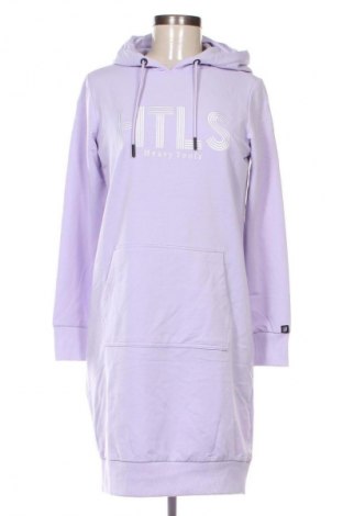 Kleid Heavy Tools, Größe M, Farbe Lila, Preis € 12,99