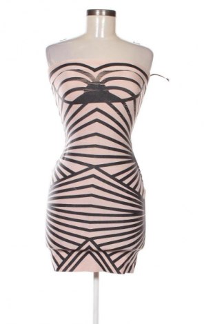 Sukienka Herve Leger, Rozmiar M, Kolor Kolorowy, Cena 594,99 zł
