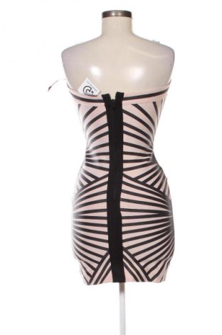 Sukienka Herve Leger, Rozmiar M, Kolor Kolorowy, Cena 594,99 zł