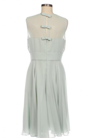 Kleid Hobb's, Größe M, Farbe Grün, Preis 14,77 €