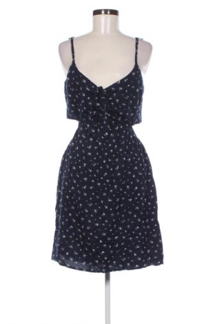 Kleid Hollister, Größe XL, Farbe Mehrfarbig, Preis 33,99 €